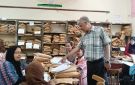 أخبار قنا.. مدير التعليم يتابع أعمال رصد وتصحيح درجات الشهادة الإعدادية.. مصرع طفلة غرقا داخل حوض مياه منزلي