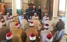  أوقاف الفيوم تعقد اجتماعا لدعم دور الأئمة في التصدي للأفكار الهدامة