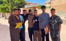 ارتياح بين طلاب الثانوية الأزهرية بالإسكندرية بعد امتحان التاريخ
