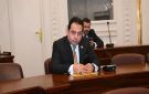 برلماني: مشاركة الرئيس السيسي في قمة السبع تؤكد استعادة مصر لمكانتها دوليا