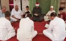 بمشاركة الأئمة والمصلين أوقاف كفر الشيخ تنظم مقرأة الجمهور.. صور