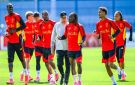 تشكيل بلجيكا المتوقع أمام مصر اليوم في كأس العالم - eg
