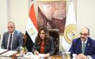 تفاصيل المقابلات الشخصية لاختيار قيادات وزارة التنمية المحلية والبيئة