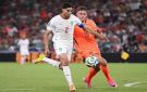 عيسى ديوب رجل مباراة المغرب وهولندا في كأس العالم - eg