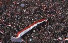 محمد صادق إسماعيل: ثورة 30 يونيو شكلت حائط صد أمام مشروع الشرق الأوسط الجديد