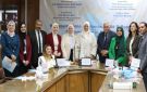 إيمان كريم: مصر تشهد نقلة غير مسبوقة في التعامل مع قضايا ذوي الإعاقة - eg