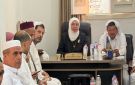 النائبة تيسير دهيم تبحث مطالب أولياء الأمور بالحمام والنجيلة مع تعليم مطروح