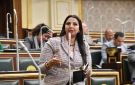 النائبة نشوى الشريف: مشروع قانون الأحوال الشخصية للحكومة يفتقر للآليات التنفيذية على الأرض - eg