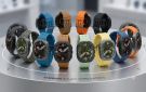 تسريبات تكشف تشكيلة أساور ساعات سامسونج Galaxy Watch 9 و Ultra 2 المنتظرة