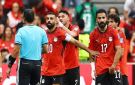 قنوات مفتوحة تبث مباراة مصر وإيران في المونديال - eg