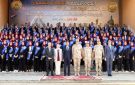 قوات الدفاع الشعبي والعسكري تنفذ عددا من الأنشطة والفعاليات خلال الفترة الماضية