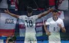 كأس العالم 2026.. إنجلترا تستعيد المعدات المسروقة قبل مواجهة كرواتيا