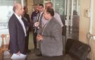 وزير العمل يتفقد منطقة عمل العاشر من رمضان ويؤكد مجانية الخدمات للمواطنين