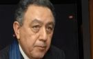 وفاة وزير الصحة الأسبق الدكتور عمرو حلمي موعد ومكان صلاة الجنازة - eg