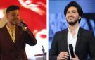 17 يوليو المقبل.. الشامي ومحمد فضل شاكر يحييان حفلا مشتركا بالساحل الشمالي