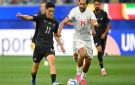 3 أسلحة نيوزيلندية تهدد حلم الفراعنة.. كيف يتجنب منتخب مصر مفاجآت المونديال؟