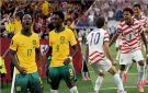 التشكيل الرسمي لمواجهة الولايات المتحدة وأستراليا في كأس العالم 2026