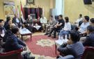 الزراعة تنفتح على التكنولوجيا الصينية لدعم قطاع الثروة الحيوانية
