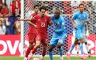 الكونغو الديمقراطية وأوزبكستان.. التشكيل الرسمي لموقعة الحسم في كأس العالم 2026