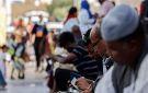 بعد إصدار اللائحة التنفيذية..هذه الفئات لها الأولوية في تقديم طلب اللجوء للأجانب