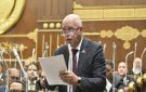 حازم الجندي: توجيهات الرئيس السيسي لتدعيم الشبكة القومية للكهرباء ترسم مستقبلا جديدا للطاقة في مصر - eg