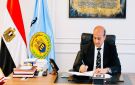 محافظ أسيوط: رفع درجة الاستعداد القصوى لانطلاق امتحانات الثانوية العامة.. و33 ألفا و191 طالبا يؤدون الامتحانات بـ73 لجنة - eg