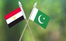 مصر وباكستان تؤكدان أهمية تنفيذ التفاهم الأمريكي الإيراني