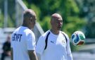 منتخب مصر يخوض تدريبه الأخير في سبوكين .. ويتوجه إلى سياتل اليوم صور