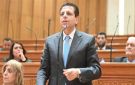 النائب محمود سامي: الفساد لا يرتبط بالدعم العيني فقط بل يمكن حدوثه في النقدي