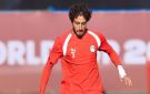 محمد هاني: جاهزون لمواجهة نيوزيلندا.. وحسام حسن يحفزنا لتقديم الأفضل
