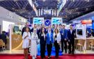 وزارة السياحة والآثار تشارك في المعرض السياحي الدولي ITB China 2026 بالصين