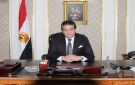 وزير الصحة المصري: انطلاق المرحلة الثانية للتأمين الشامل.. وتطوير جودة الخدمات