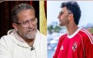 أبصم بالعشرة.. نادر شوقي يفجر مفاجأة بشأن راتب زيزو في الأهلي