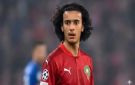 أيوب بوعدي نجم منتخب المغرب يدخل قائمة تاريخية في كأس العالم