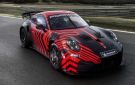 لتحدي السباقات .. بورشه تستعد لإطلاق نسختها 911 GT4 اعرف السعر صور