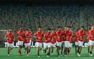 مواعيد مباريات منتخب مصر في كاس العالم - eg