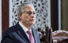 وزير الخارجية الباكستاني: المفاوضات الأمريكية الإيرانية وصلت إلى مراحلها النهائية