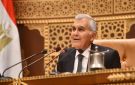أعظم صور التلاحم.. رئيس مجلس الشيوخ يهنئ الرئيس السيسي بذكرى ثورة 30 يونيو