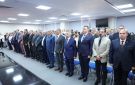 الأكاديمية العربية تطلق لوجستيات الرعاية الصحية بكلية النقل الدولي بالعلمين صور