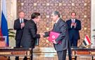 الإعلام العبري: إعلان بوتين بشأن مصر مثير للقلق - eg