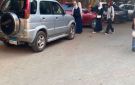قلق وتوتر.. توافد طلاب الثانوية الأزهرية على لجان امتحان التاريخ اليوم فيديو وصور