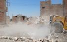 محافظ أسيوط: إزالة 19 حالة تعد واستمرار حملات استرداد أراضي الدولة
