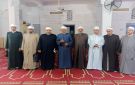 مدير أوقاف سوهاج يسلم المفتشين الجدد مهام عملهم ويؤكد أهمية الانضباط صور
