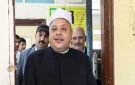 وكيل الأزهر: امتحان القرآن للقسم الأدبي سهل.. وانطباع الطلاب إيجابي