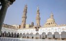 انطلاق الحفل الختامي للموسم العاشر من مشروع تحدي القراءة العربي بالأزهر الشريف