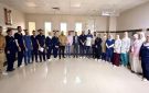 تجديد الاعتماد الكلي لمستشفى حورس التخصصي بالأقصر وفقا لمعايير الجودة المعترف بها دوليا صور