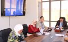 تعرف على آليات إدارة الأزمات بديوان دمياط