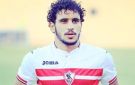 عبد الله جمعة يصدم الزمالك بعد العقوبة الانضباطية - eg
