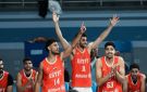 كرة السلة.. منتخب مصر يفوز على ليبيا استعدادا لتصفيات النافذة الثالثة المؤهلة لكأس العالم 2027