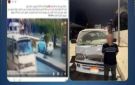 مصرع شخصين وإصابة 3 في حادث دهس بكورنيش المعصرة.. وضبط سائق الميكروباص